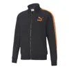 Puma Iconic T7 Track Jacket 'black'