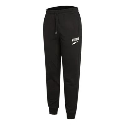 Puma Iconic T7 Track Pants 'black'