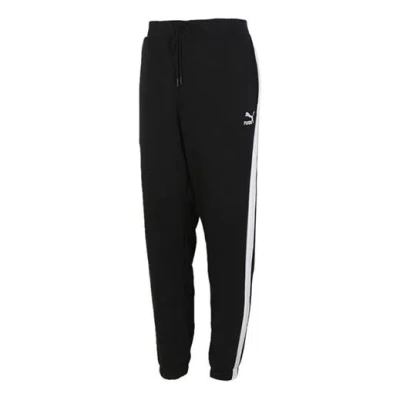 Puma Iconic T7 Track Pants 'black'