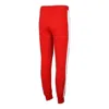 Puma Iconic T7 Track Pants 'red'
