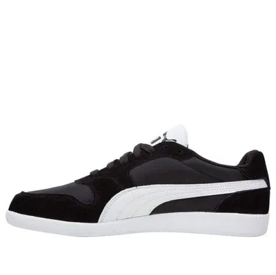 Puma Icra Trainer Nl Black/white