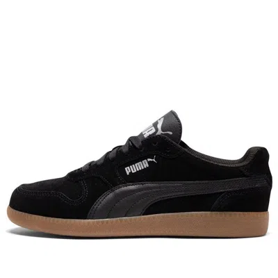 PUMA PUMA ICRA TRAINER SD UNISEX 'BLACK BROWN'