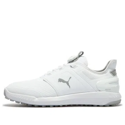 Puma Ignite Elevate Disc 'white'