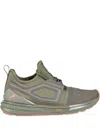 Puma Ignite Limitless 2 Unrest Sneakers In Green