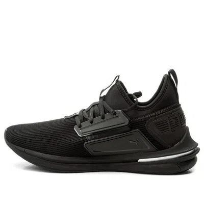 Puma Ignite Limitless Sr Sneakers Black