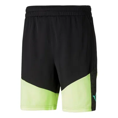 Puma Individual Cup Football Training Shorts 'black'
