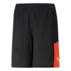 Puma Individual Final Shorts 'black'