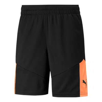 Puma Individual Final Training Football Shorts 'black'