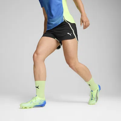 Puma Individualblaze Women's Shorts In Black