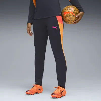 Puma Individualblaze Women's Soccer Pants In Blue