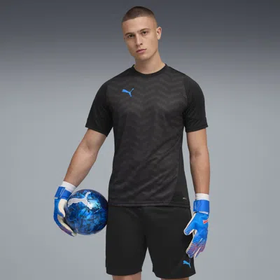 Puma Individualcup Jersey Men In Black