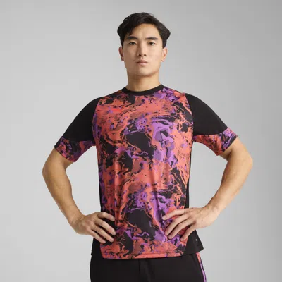 Puma Individualcup Football Jersey Men In Black