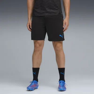 Puma Individualcup Trg Shorts Men In Black