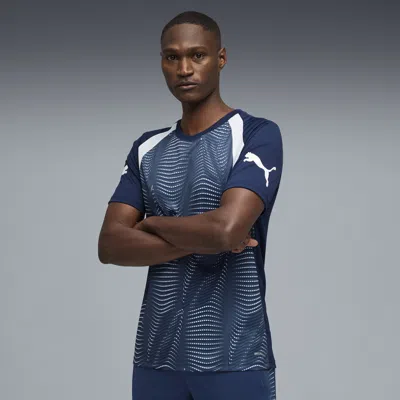 Puma Individualfinal Men's Soccer Jersey Shoes In Blue