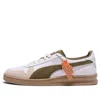 Puma Indoor Club Flagship Unisex Shoes In White