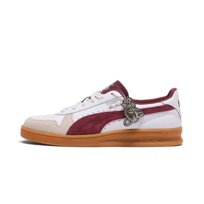 Puma Indoor Graffiti Flagship Unisex Shoes