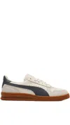 Puma Indoor Og In Beige