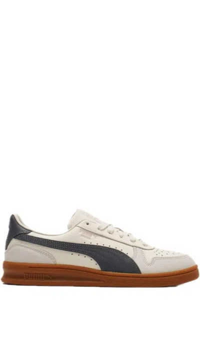 Puma Indoor Og In Beige