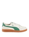 Puma Sr Siege Sneaker In White