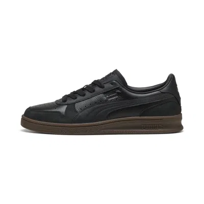 Puma Indoor Og Men's Sneakers In Black