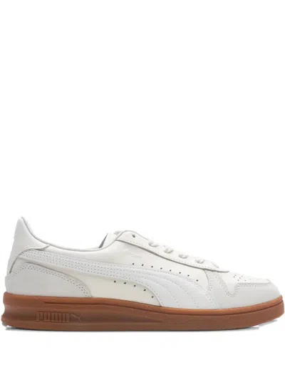 Puma Indoor Og Sneakers In Gray