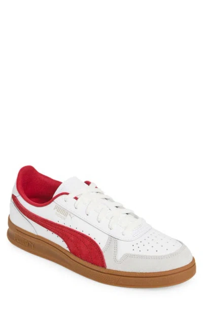 PUMA PUMA INDOOR SNEAKER