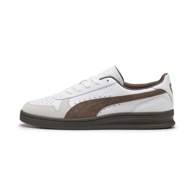 Puma Indoor Sneakers In Multi