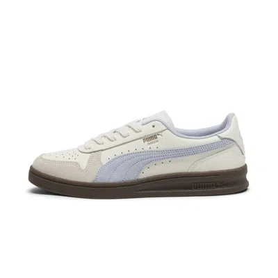Puma Indoor Sneakers Women In White