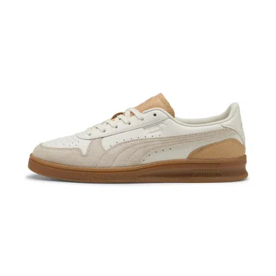 Puma Indoor Special Sneakers In Neutral