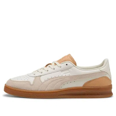 PUMA PUMA INDOOR SPECIAL 'WARM WHITE ALPINE SNOW'