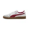 Puma Indoor Training Shoes In White