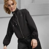 Puma Infuse Relaxed Woven Women's Jacket In Black