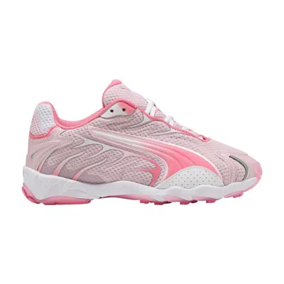 Pre-owned Puma Inhale Big Kid 'rose Mauve' | Pink | Kid's Size 6