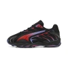 Puma Inhale Big Kids' Sneakers In Black- Red