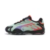 Puma Kids' Inhale Jr. Sneaker In Multi