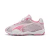 Puma Inhale Big Kids' Sneakers In Pink