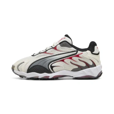 PUMA INHALE BIG KIDS' SNEAKERS