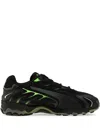 Puma Inhale Colour Shifting Sneakers In Black