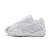 Puma Inhale Core Kids Shoes In Gray