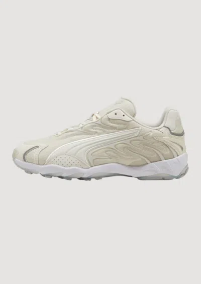 Puma Inhale Essential In White