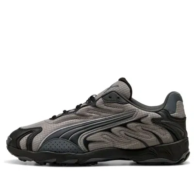 PUMA PUMA INHALE ESSENTIALS 'SHADOW GREY'