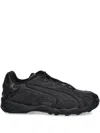 Puma Men's Inhale Essentials Casual Shoes In 黑色