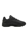 Puma Inhale Essentials Sneakers In Black