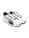 Puma Inhale Jr Sneakers In Neutrals