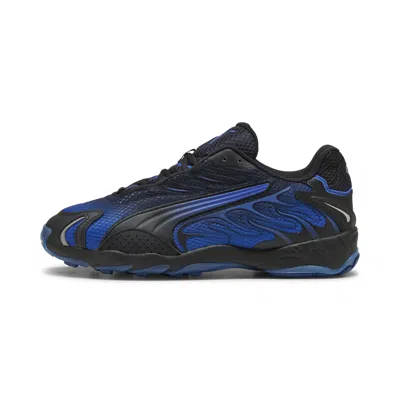 Puma Inhale Men's Sneakers In Multi