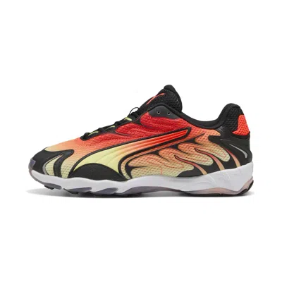 Puma Inhale Men's Sneakers In Multi