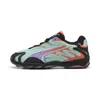 Puma Inhale Mesh Sneakers In Multi