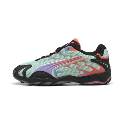 PUMA INHALE MEN'S SNEAKERS