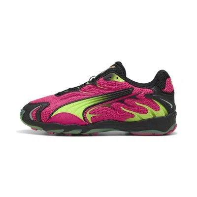 Puma Inhale Men's Sneakers In Multi
