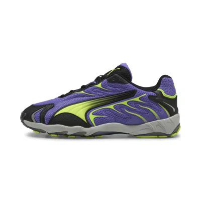 PUMA INHALE MEN'S SNEAKERS